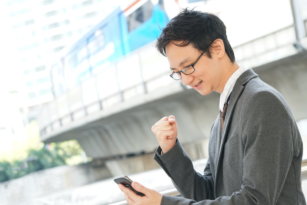 ミツモアなら費用対効果の高い集客ができる