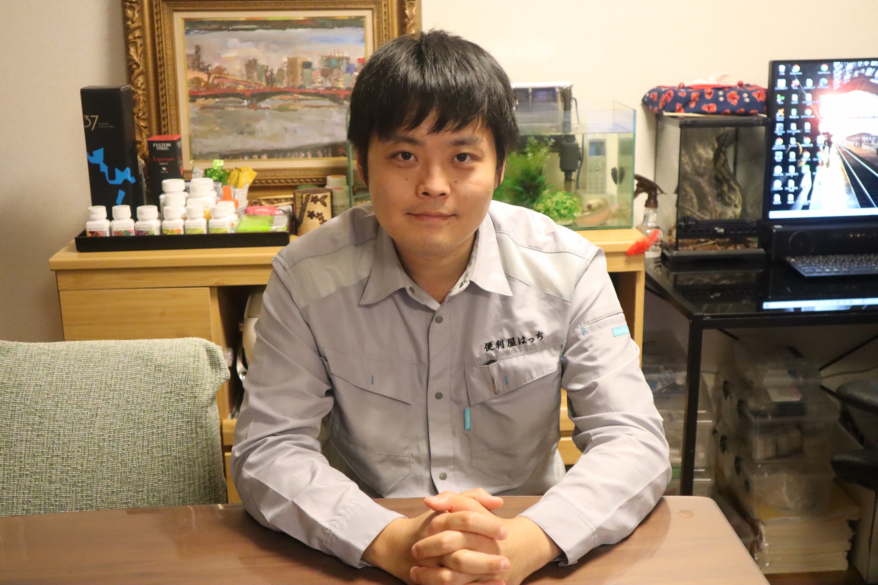 日本救急サービスの事例