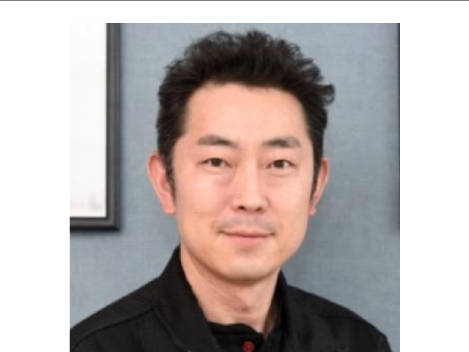 K's ACT 神田さん