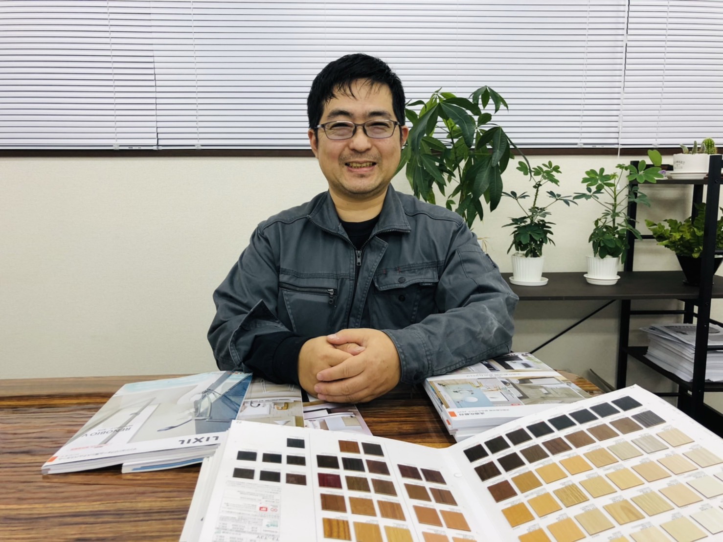 YDKリノベーション・阿部裕樹さん