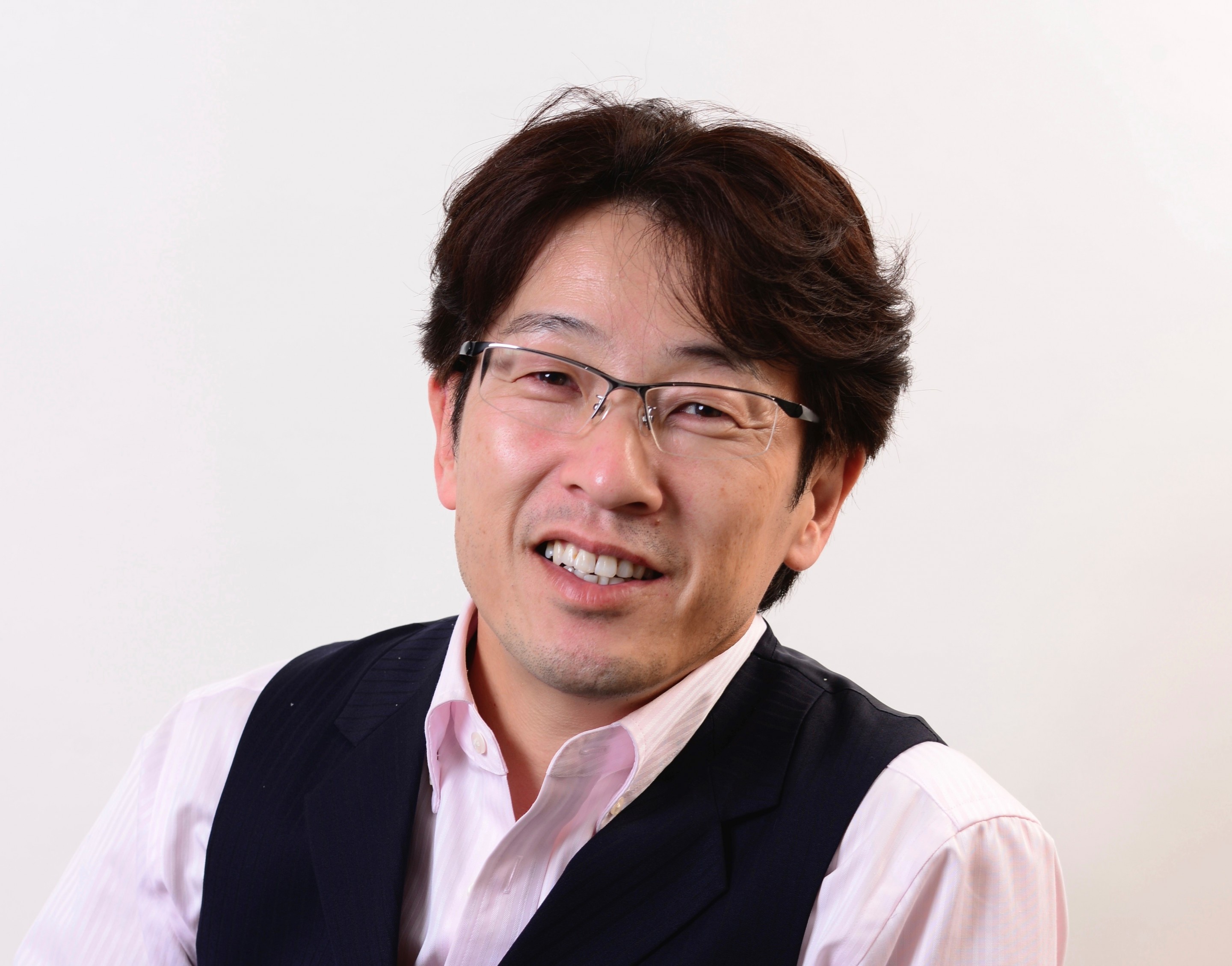 株式会社フォレストサービス・森望さん